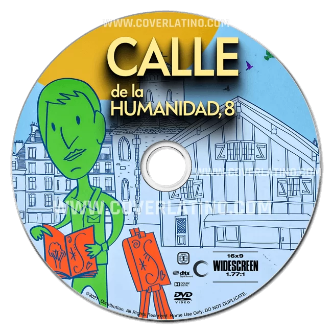 8-Rue-de-l'Humanité-dvd-label.webp