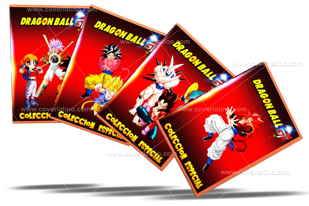 Dragon Ball colección v1 COVER BOX SET DVD EXCLUSIVO-26.webp