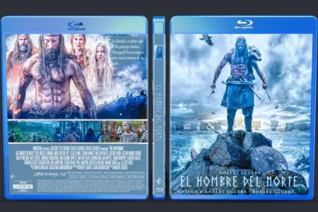 The Northman (2022) (el hombre del norte) caratula bluray y label disc.jpg