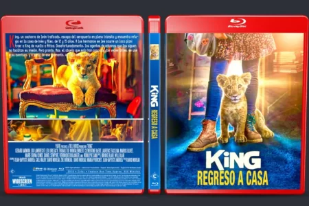 caratula-King (2022) caratula bluray.jpg