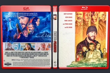 caratula-Dangerous (2022) caratula bluray.jpg