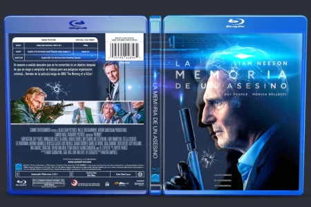 Memory  (2022) (la memoria de un asesino) caratula bluray.jpg