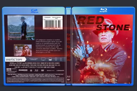 Red stone [2021] [Cratula DVD Y Label disco].jpg