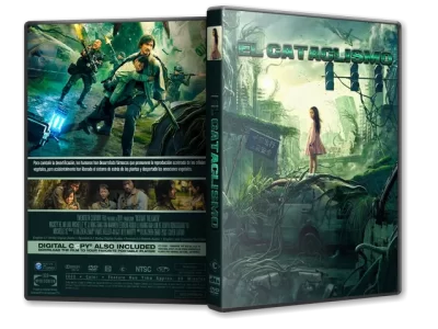 caratula_Restart the Earth.webp