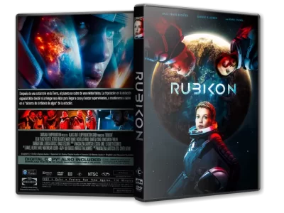 caratula_Rubikon dvd.webp