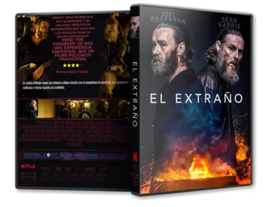 caratula_The Stranger.webp