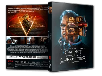 CARATULA_Guillermo del Toro's Cabinet of Curiosities.webp