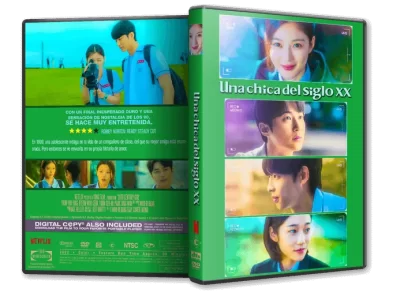 CARATULA_20th Century Girl.webp