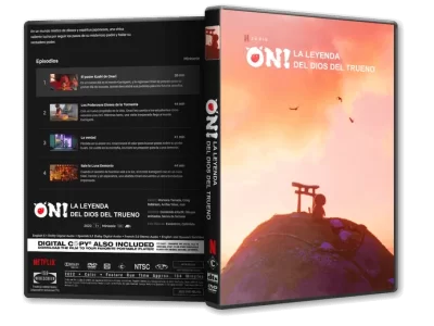 CARATULA_Oni  La leyenda del dios del trueno (Miniserie de TV).webp