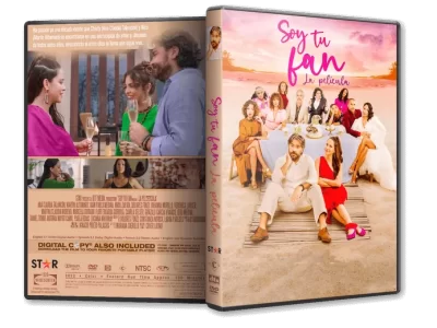 CARATULA_soy tu fan  La película.webp