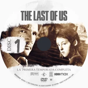 The Last of Us dvd LABEL version premium v2 DISCO 1.jpg