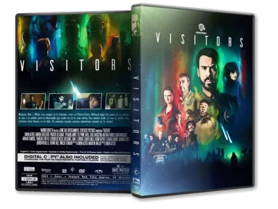 CARATULA_Visitors caratula dvd.webp