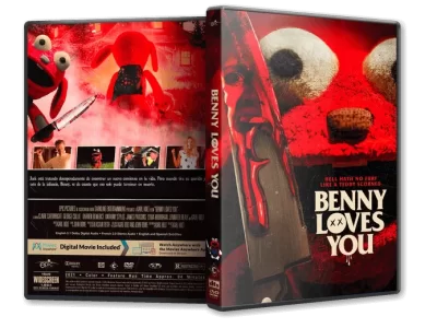 CARATULA_Benny Loves You.webp
