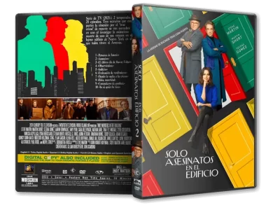 CARATULA_Only Murders in the Building dvd.webp