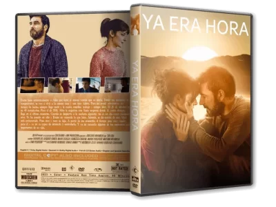 CARATULA_Era ora dvd.webp